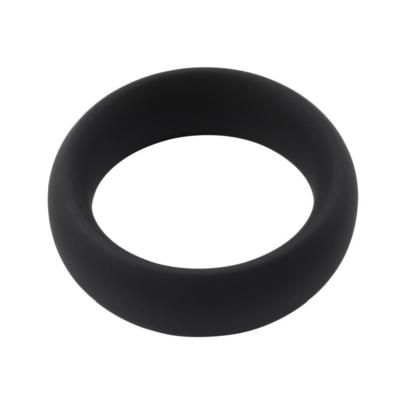 Infinity Comfort Silicone Ring L GK Power
